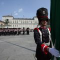 17 aprile - XXX Raduno Nazionale dei Granatieri di Sardegna