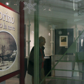 Torino sotto la neve all’Archivio Storico