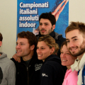 Campionati Italiani Assoluti Indoor di Tuffi