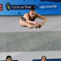 Campionati Italiani Assoluti Indoor di Tuffi