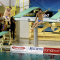 20 gennaio, 3m Sincro uomini, Nicola e Tommaso Marconi