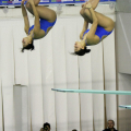 21 gennaio, 3m Sincro donne