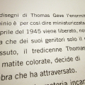 Qui non ci sono bambini. Infanzia e Deportazione. I disegni di Thomas Geve