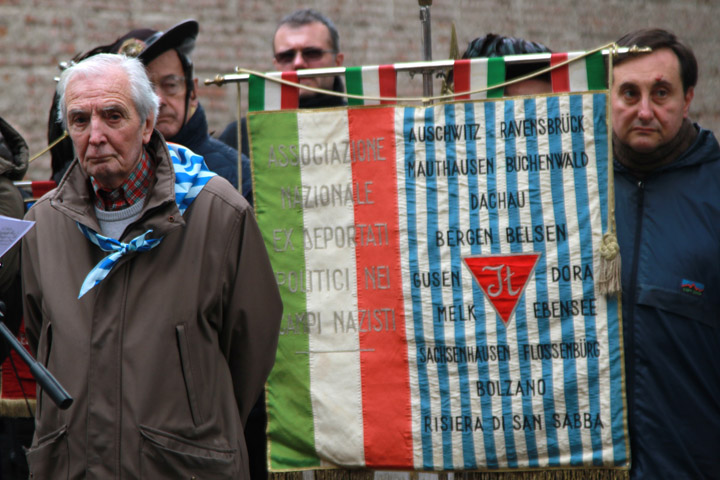 Giorno della Memoria. Nessuno e nulla sia dimenticato