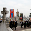 Il corteo