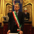 Il Sindaco Piero Fassino