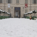 Piazzetta Reale