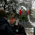 Giardino Dispersi sul Fronte russo 1941-42