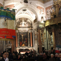 Messa a suffragio dei Caduti