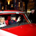 Rallye Montecarlo Historique