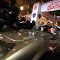 Rallye Montecarlo Historique