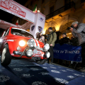 Rallye Montecarlo Historique