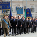 Le associazioni d\'arma