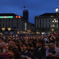 Piazza San Carlo