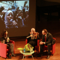 Lucia Goracci intervista Tawakul Karman