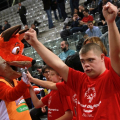 Gli Atleti di Special Olympics Italia