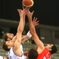 Il secondo quarto: Milano - Bologna
