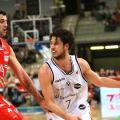 Luca Vitali, Canadian Solar Bologna