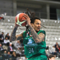 David Moss, Montepaschi Siena
