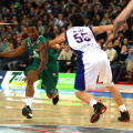 Mc Calebb (Siena) in azione
