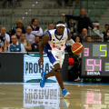 Doron Perkins