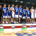 Secondo posto per la Pallacanestro Cantù