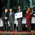 Torino 2015: presentazione ufficiale della Candidatura