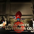 Bugs, Daffy, Silvestro & Co. I cartoni animati della Warner Bros