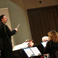Massimo Sanfilippo, Maestro Direttore e concertatore