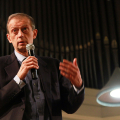 L\'intervento del Sindaco