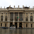 Palazzo Madama