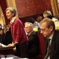 Prende la parola Chiara Saraceno