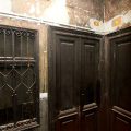 I segni dell\'incendio