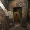 I segni dell\'incendio