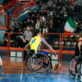 HB Torino - Falcon Moscow