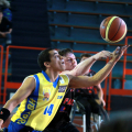 HB Torino - Falcon Moscow
