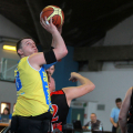 Dominique Mosler, HB Torino