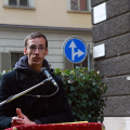 Jacopo Molinari, figlio di Mario
