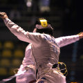 Le ultime stoccate della finale
