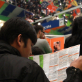 Io Lavoro 2012. Lavoro senza frontiere