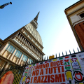 Torino dice no a tutti i razzismi