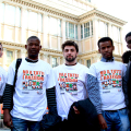 No a tutti i razzismi