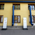 Il museo A come Ambiente