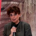 Anna Martina, Servizio Centrale Attivita\' Internazionali