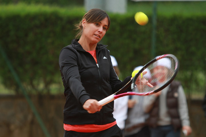 Flavia Pennetta