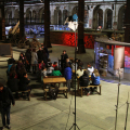 Il set di Tuttinclasse! alle OGR