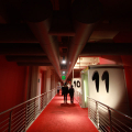 Verso la sala