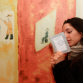 Lettere da un fronte