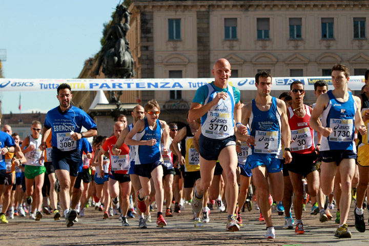 Tutta Dritta 2012
