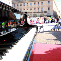 Piazza San Carlo
